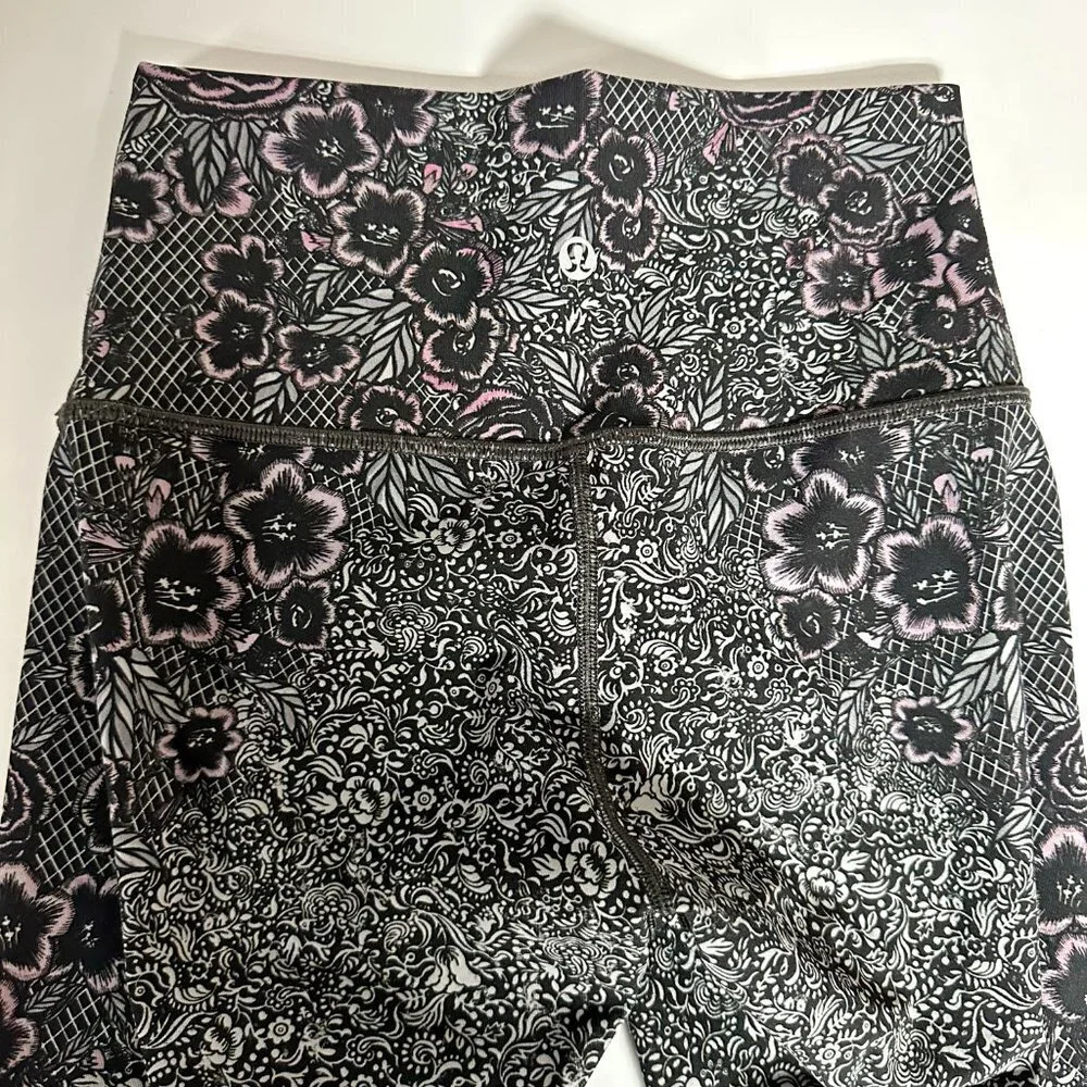 Lululemon Wunder Under High-Rise Tight - Picture 9 of 11